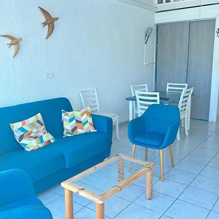 Naturiste Cap D'Agde Villa Heliovillage 33 Экстерьер фото